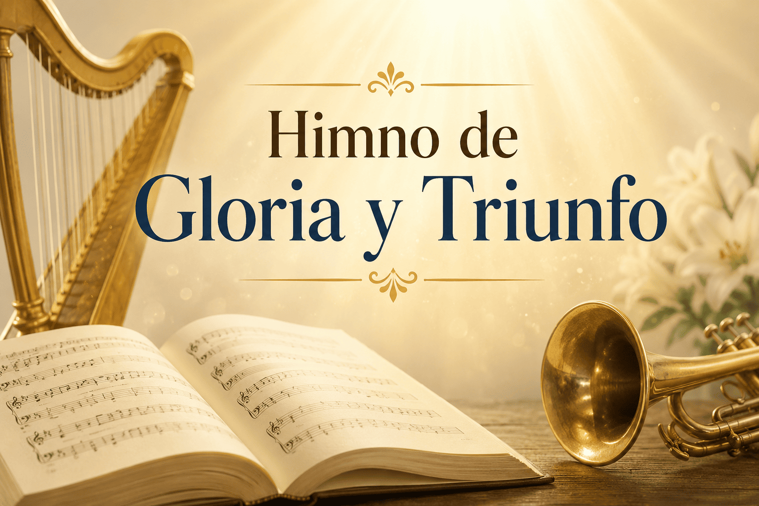 Himno de Gloria y Triunfo